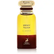Maison Alhambra Smoky Touch Edp M 80 ml