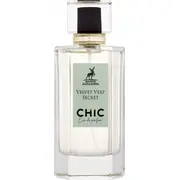 Maison Alhambra Velvet Vert Secret Edp aerosols 100Ml Spray