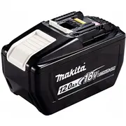 Makita 1915J2-8 Akumulators Bl18120 Li 18V 12.0 Ah Akumulator