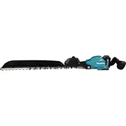 Makita Akumulatora šķēres Uh014Gz 75 cm Akumulatorowe