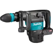 Makita bezvadu āmurs Hm001Gz02 40V Cordless pry hammer