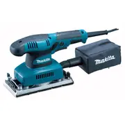 Makita Bo3710 slīpmašīna Szlifierka