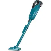 Makita Dcl282Fz vertikālais putekļsūcējs Odkurzacz pionowy