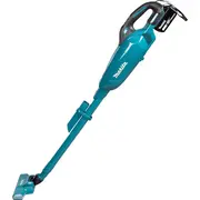 Makita Dcl284Fz vertikālais putekļsūcējs Odkurzacz pionowy
