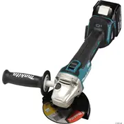 Makita Dga504Z slīpmašīna Szlifierka