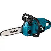 Makita Duc307Zx3 motorzāģis 18 V 30 cm