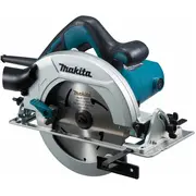 Makita Hs7601 ripzāģis 1200 W 190 mm Pilarka tarczowa