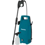 Makita Hw101 augstspiediena mazgātājs Myjka