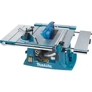 Makita Mlt100N 1500 W 260 mm ripzāģis Pilarka tarczowa
