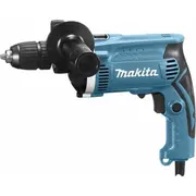 Makita Smūginis gryžtuvas Hp1631 urbis Wiertarka