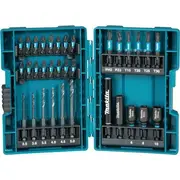 Makita Urbju Komplekts Un Gals Nas Mb-66896 Zestaw