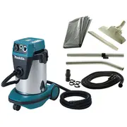Makita Vc3210Lx1 rūpnieciskais putekļsūcējs Odkurzacz