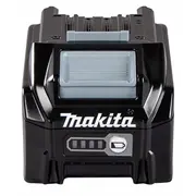 Makita Xgt Akumuliatorius Bl4040F 4.0 Ah. Kartoninė Pakuotė 1910N6-8 akumuliatorius
