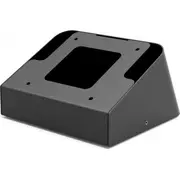 Malocks Av Capsule statīvs drošs planšetdatoru kiosks ar 30 grādu skata leņķi Uchwyt Maclocks stand secure tablet kiosk with 30-Degree viewing angle