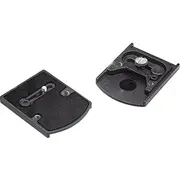Manfrotto adapteris no 1/4 līdz 3/8 410Pl Adapter na