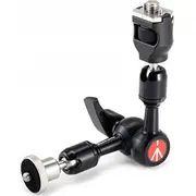 Manfrotto Micro Magic Arm ar Arri adapteri Adapterem