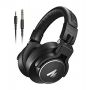 maono Mh700 Black Juodos Ausinės