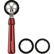 Marcato Atlas 150 Rossa Paste Riteņa Rosso Pasta- Wheel