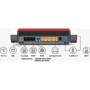 Maršrutētāja Avm Box 7590 20002999 Router