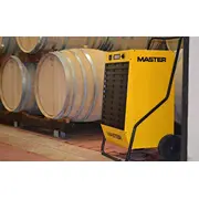Master Air Dehumidifier 52 L 24H Osuszacz Powietrza Dh62