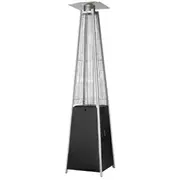 Master Grill terases sildītājs 46X46Cm Ogrzewacz Tarasowy