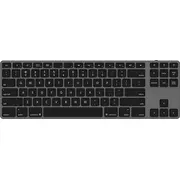 Matias Fk408Btb tastatūra Fk408Btb-Uk Klawiatura