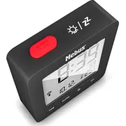 Mebus pulkstenis 25801 Radio modinātājs Zegarek alarm clock
