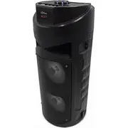 Media-Tech Partybox Keg Bt skaļrunis melns Mt3165 Czarny