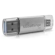 Mediarange Mr941-1 Usb zibatmiņas disks 1 Tb