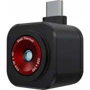 Meklējiet termisko nano 300 cq-dbax termiskās attēlveidošanas kameru Android ar Usb-C 320X240. Seek Thermal Kamera termowizyjna Nano Cq-Dbax dla 25Hz