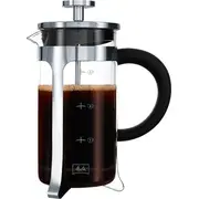 Melitta French Press kafijas automāts Premium Zaparzacz Coffe Maker