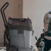 Menzer industriālais putekļsūcējs Vch 550 Pro putekļu sūcējs Odkurzacz