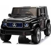 Mercedes transportlīdzeklis Benz Eqg Black Pojazd Czarny