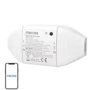 Meross Matter viedais slēdzis Mss715Maun Inteligentny