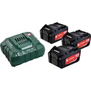 Metabo Akumulators lādētājs 685048000 Zestaw 5.2Ah Asc