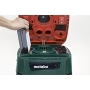Metabo Asr 35 L Acp rūpnieciskais putekļsūcējs Odkurzacz