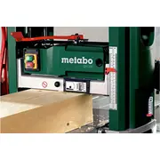 Metabo ēvele un biezinātājs Dh330 1800 W