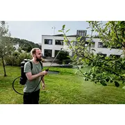 Metabo smidzinātājs bez akumulatora Rsg 18 Ltx 602038850 Opryskiwacz Bez