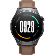 Mibro Lite 3 viedpulkstenis. brūns MibacLite3/Gy Smartwatch