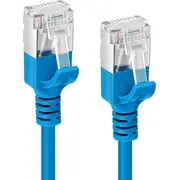 Microconnect Cat6A U-Ftp Slim. Lszh. 7.5M