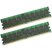 Micromemory speciālā atmiņa. 8 Gb. 800 Mhz. Mmxhp-Ddr2D0005-Kit Dedykowana Ddr2.