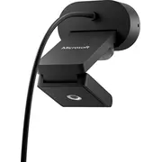 Microsoft modernā tīmekļa kamera scharz 8L3-00002 Kamera internetowa Modern Webcam
