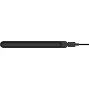 Microsoft Surface Slim pildspalvas lādētājs. melns P Rysik Pen Charger Black