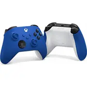 Microsoft Xbox Series Controller Blue Pad Qau-00009