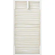 Midea rezerves daļu komplekts V12 6X sānu sukām. 2X rullīšu 3X Hep filtriem. 4X mopiem. putekļu maisiņiem Spare Parts Kit for Side brushes. Roller Hepa Filters. Mops. Dust Bags