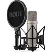 mikrofons Nt1Gen5 Mikrofon Rode Nt1 Gen5