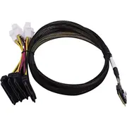 Mikroshēma Ack I Slimsasx8 4Sff 8639X2 U.3 Microchip