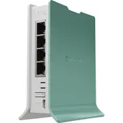 Mikrotik hAP axe lite maršrutētājs L41G-2Axd Router ax