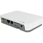 Mikrotik Rb924I-2Nd-Bt5Bg77 maršrutētājs Router