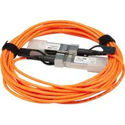 Mikrotik SAo0005 10Gbps aktīvās optikas tiešās pievienošanas kabelis Active Optics Direct Attach Cable